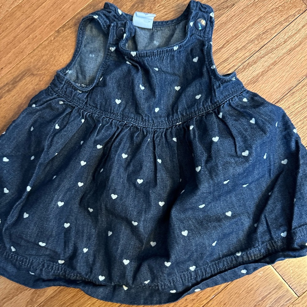 Gap dress!